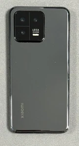 Xiaomi 13 8/256 Go Noir - Photo 1/2