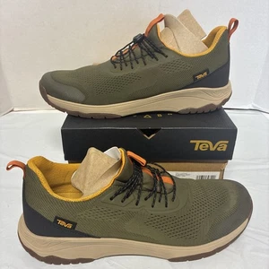 Teva Gateway Swift dunkeloliv Herrengröße 19 - Bild 1 von 10