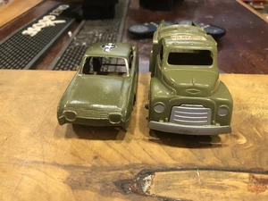 Vintage Toys  - Picture 1 of 11