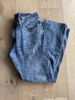 Lucky Brand 221 Men's Straight Z136 32x30 - Image 1 of 3