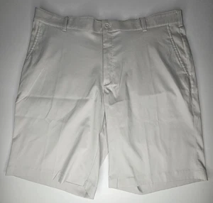 Herren Nike Dri Fit Tour Performance Golfshorts Gr. 38 (40) elfenbein NEU - Bild 1 von 10