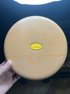 Vibram Ridge - Early Run OOP PFN Hard Rare 170g Putter - Image 1 of 4