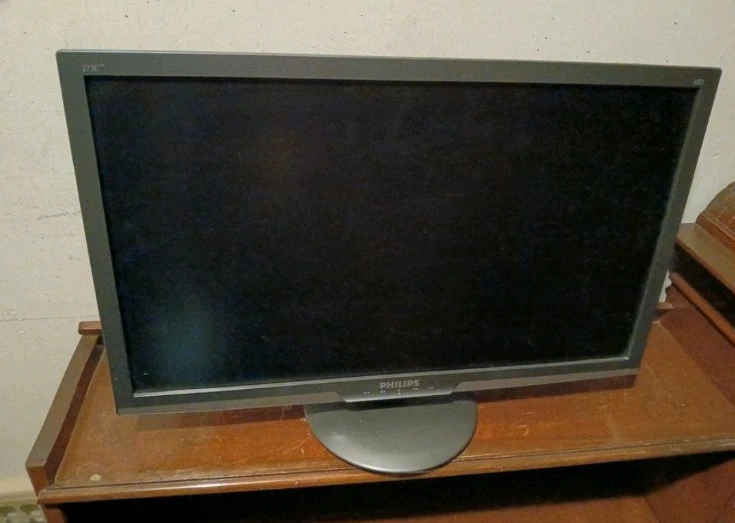 Philips Monitor 27 Zoll Full HD - Bild 1 von 1