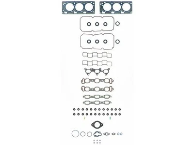 Juego de juntas de culata Felpro 67924WRHZ 2008 2009 3,5 L V6 para Chrysler 300 2007-2010 Foto 1 de 2