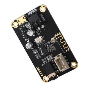Audio Receiver Board Equipment Adapters Attachments DC 5-35V DIY Decoder - Photo 1/8