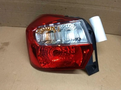 Б/у левый задний фонарь в сборе подходит: 2017 Subaru Xv crosstrek левый класс A - Изображение 1 из 4