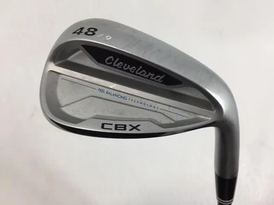 Cleveland CBX Wedge 2018 AW Wedge Miyazaki Center Stiff Men #uS - Image 1 of 3