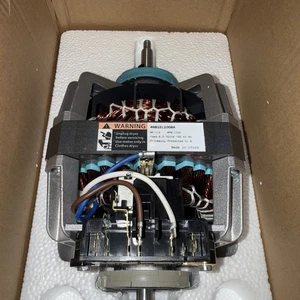 Motor de accionamiento de secadora compatible con Kenmore LG # 4681EL1008A AP4438218 1330330 4681EL1002A - Imagen 1 de 5