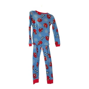 Marvel’s Spider-Man two piece pajama set - Picture 1 of 3