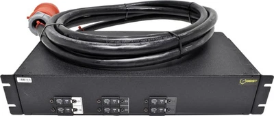 Geist MU3305 U2YR183-103C13PS56 18 x C13 32A PDU - Bild 1 von 4