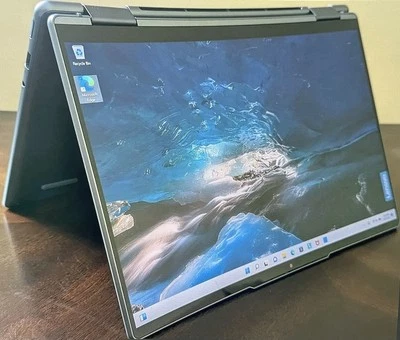 Tablet Lenovo Tab Plus (16GB 256GB) - Immagine 1 di 2