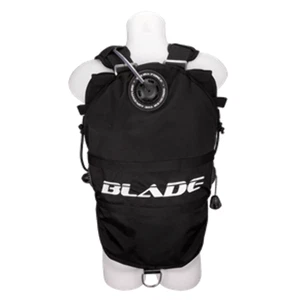 SCUBA Force - Ala de montaje lateral de hoja - Imagen 1 de 1