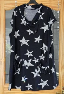 Yours clothing BIG STAR dress size 22-24 - Picture 1 of 3