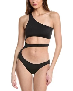 Norma Kamali E One-Piece Women's - Picture 1 of 3