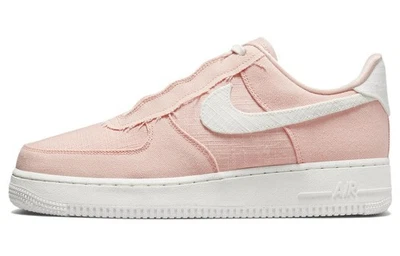 Nike Air Force 1 Low 07 Premium Next Nature Sun Club Naranja Ártico DM0208-800 Foto 1 de 4