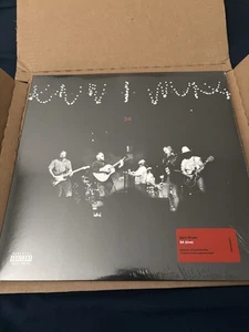 Zach Bryan 24 (Live) 3 LP Limited Edition Vinyl Record /2500 IN HAND - Picture 1 of 4