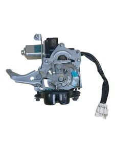 Motor actuador de cierre de puerta levadiza eléctrica 90502-7S400 OEM 2004-2015 Nissan Armada - Imagen 1 de 8