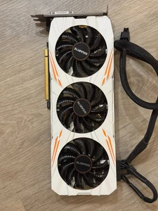 Gigabyte GAMING GeForce GTX 1080 Ti 11 GB Video Card - Picture 1 of 2