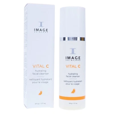 IMAGE Skincare VITAL C Hydrating Facial Cleanser 6 oz - Image 1 of 4