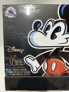 Figurine vinyle Disney Mickey Joe Ledbetter neuve avec boite - Photo 1/8