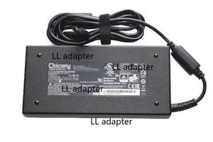 Caricabatteria adattatore CA Chicony 7.7A 150W per alimentatore GIGABYTE G5 KF-E3US333SH - Foto 1 di 3