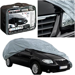 Waterproof & Breathable All Year Protection Full Car Cover for Chrysler Voyager - Picture 1 of 10