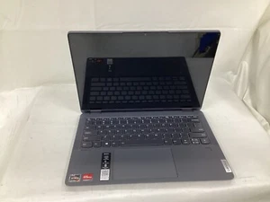 Lenovo Flex 5 14" 2.2K 2-in-1 Touch Laptop 16GB RAM 1TB SSD AMD Ryzen 7 5700U - Picture 1 of 10