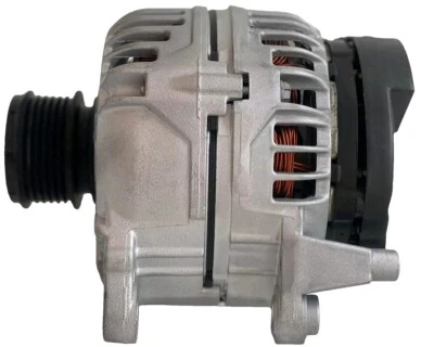 TOP BOSCH Alternator For VW Audi Seat Skoda 2.0 1.5 1.9 8EC 2E_ 1Z5 140A - Image 1 of 2