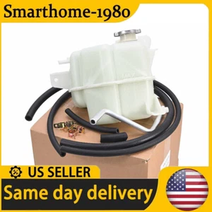 Coolant Reservoir For 2005-2019 Nissan Frontier 05-15 Nissan Xterra NI3014135 - Picture 1 of 18