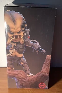 FIGURA DEPREDADOR Q ESTATUA MAX ELITE - Imagen 1 de 12