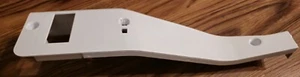 Frigidaire Refrigerator Air Diffuser Cover 2416089 A01089422 Used - Picture 1 of 7