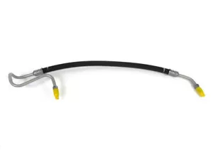 Jeep Grand Cherokee Commander 5.7L Hemi POWER STEERING PRESSURE HOSE OEM MOPAR - Picture 1 of 6