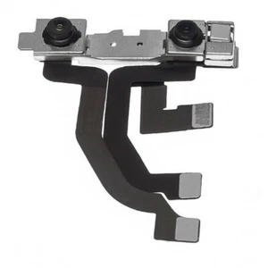 iPhone X, 10, cámara frontal flexible con sensor de proximidad flexible original - Imagen 1 de 2