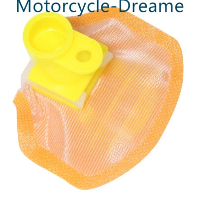 For Yamaha Fuel Pump Strainer Filter MT-07 FZ07 XSR700 FZ09 FJ09 XSR900 FZ10 Foto 1 de 4