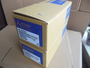 Servomotor MITSUBISHI HF-KP43 HFKP43 envío acelerado - Imagen 1 de 2