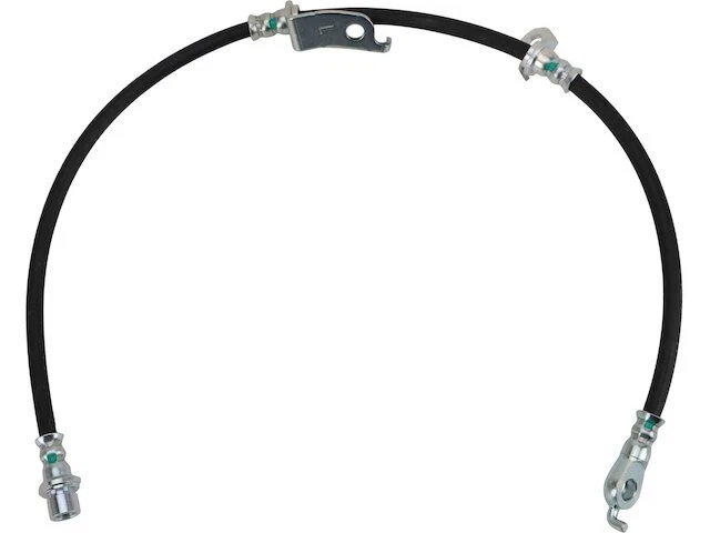 Manguera de freno delantera izquierda para Toyota RAV4 2006-2019 2007 2008 2009 2010 2011 FB875MK Foto 1 de 1