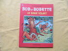 BOB et BOBETTE - Le singe volant - n°87 - 1975