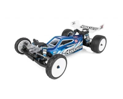 Team Associated B7 Team Kit ASC90041  - Bild 1 von 4