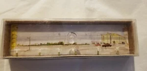 Merten Spur Z Deutscher Verkehrspolizist 6 Figuren # Z 2252 - Bild 1 von 2