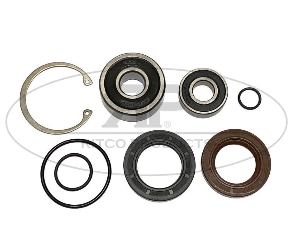 Kawasaki Jet Pump Rebuild Kit ZXI 1100 1996 19997 1998 1999 2000 2001 2002 2003 - Image 1 of 1