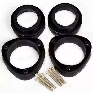Kit de elevación de 30 mm 1,2" para espaciadores de automóviles Daihatsu TERIOS 1997-2006 VENDEDOR DE EE. UU. - Imagen 1 de 3