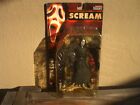 Scream Action Figure Ghost Face Movie Maniacs 2 Mcfarlane Toys Spawn Action