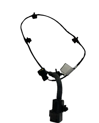 2007-2012 Kia Rondo Bumper Reinforcement Impact Bar Cable Wire Wiring Harness — 第 1/4 张图片