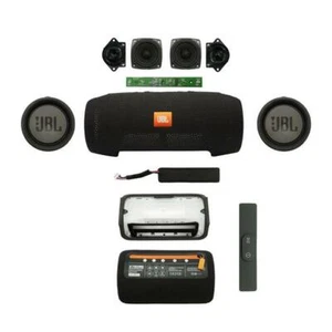 JBL Xtreme Portable Bluetooth Speaker Genuine PARTS - Picture 1 of 16