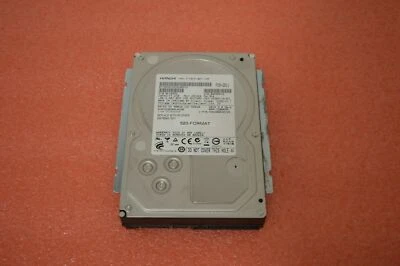 HUA722020ALA330 HP 657890-001 970-200129 Hitachi 2TB SATA hard drive - Image 1 of 2