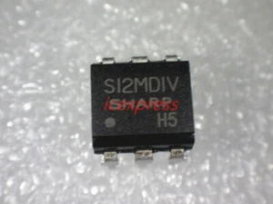 10pcs S12MD1V S12MD1 DIP6 - Picture 1 of 1