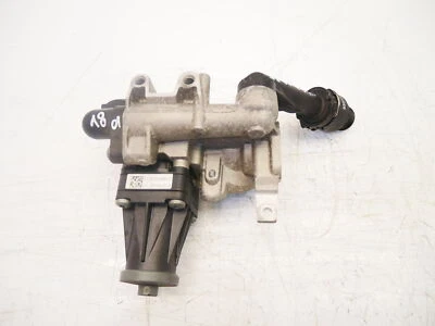 EGR Valve for Jaguar XF X260 2.0 D 204DTD AJ20D4 G4D3-9D475-AA - Image 1 of 2