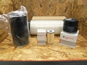 Kioti DK40SE Getriebe Diesel Traktor Filter Service Kit  - Bild 1 von 1