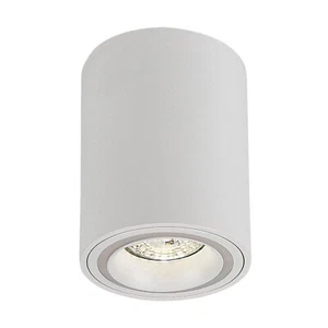 Faretto da soffitto Rabalux, attacco GU10, max 25W, Apparecchio soffitto, Kobald - Imagen 1 de 13