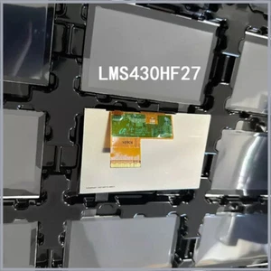 New sealed original High clear LCD module 4.3" LMS430HF27 480*272 for Samsung - Picture 1 of 7